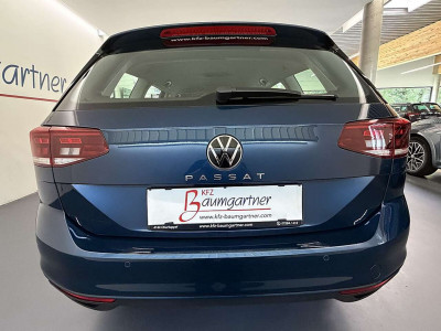 VW Passat Gebrauchtwagen VW Passat Gebrauchtwagen