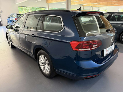 VW Passat Gebrauchtwagen VW Passat Gebrauchtwagen