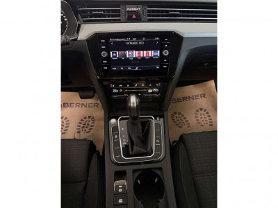 VW Passat Gebrauchtwagen VW Passat Gebrauchtwagen