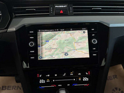 VW Passat Gebrauchtwagen VW Passat Gebrauchtwagen