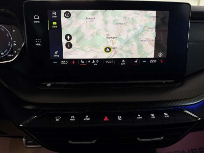 Skoda Octavia Gebrauchtwagen Skoda Octavia Gebrauchtwagen