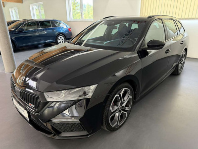 Skoda Octavia Gebrauchtwagen Skoda Octavia Gebrauchtwagen