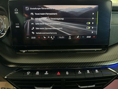 Skoda Octavia Gebrauchtwagen Skoda Octavia Gebrauchtwagen