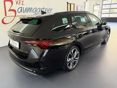 Skoda Octavia Gebrauchtwagen Skoda Octavia Gebrauchtwagen