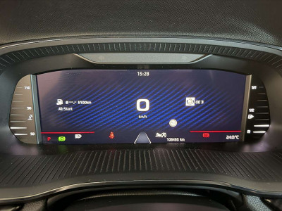Skoda Octavia Gebrauchtwagen Skoda Octavia Gebrauchtwagen