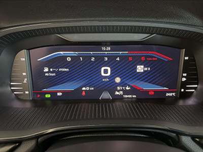 Skoda Octavia Gebrauchtwagen Skoda Octavia Gebrauchtwagen