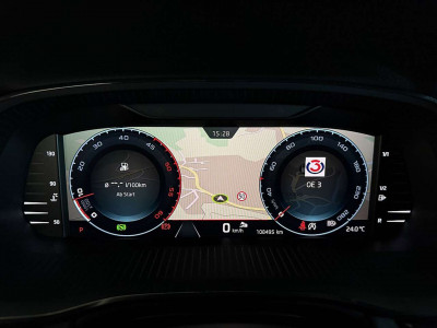 Skoda Octavia Gebrauchtwagen Skoda Octavia Gebrauchtwagen