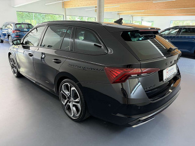 Skoda Octavia Gebrauchtwagen Skoda Octavia Gebrauchtwagen