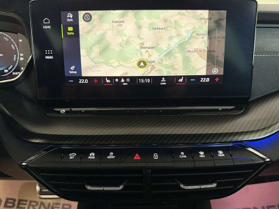 Skoda Octavia Gebrauchtwagen Skoda Octavia Gebrauchtwagen
