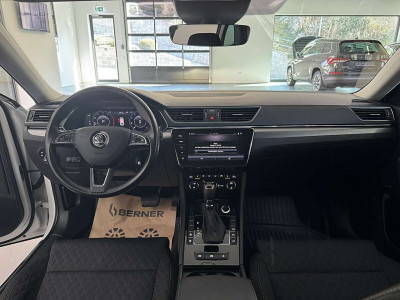 Skoda Superb Gebrauchtwagen Skoda Superb Gebrauchtwagen