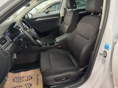 Skoda Superb Gebrauchtwagen Skoda Superb Gebrauchtwagen