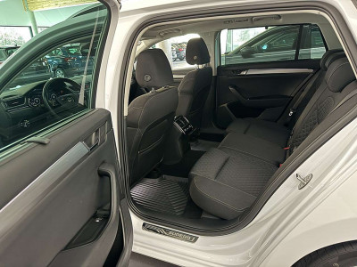 Skoda Superb Gebrauchtwagen Skoda Superb Gebrauchtwagen