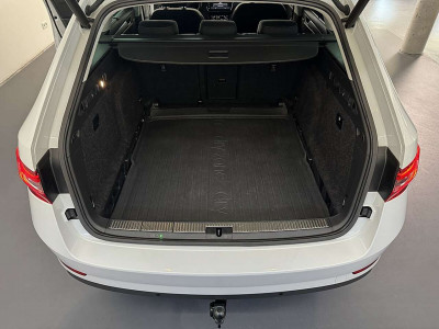 Skoda Superb Gebrauchtwagen Skoda Superb Gebrauchtwagen