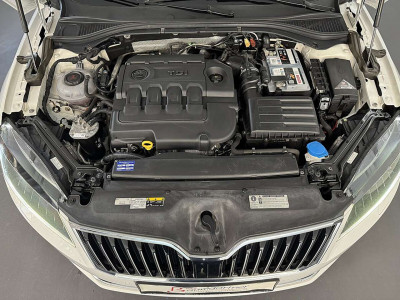 Skoda Superb Gebrauchtwagen Skoda Superb Gebrauchtwagen