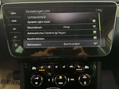 Skoda Superb Gebrauchtwagen Skoda Superb Gebrauchtwagen