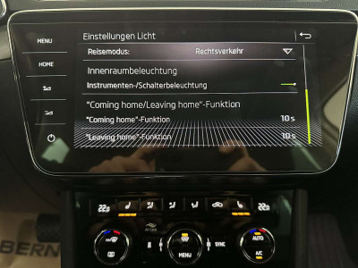 Skoda Superb Gebrauchtwagen Skoda Superb Gebrauchtwagen