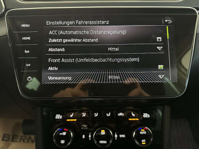 Skoda Superb Gebrauchtwagen Skoda Superb Gebrauchtwagen