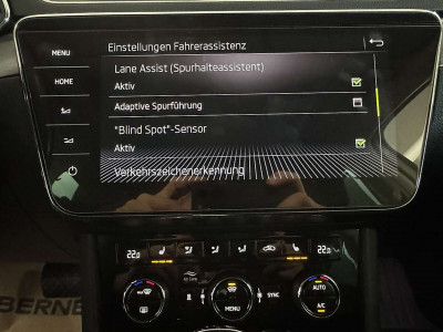 Skoda Superb Gebrauchtwagen Skoda Superb Gebrauchtwagen