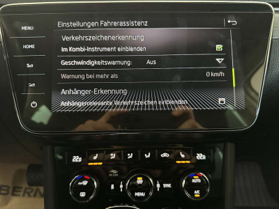 Skoda Superb Gebrauchtwagen Skoda Superb Gebrauchtwagen