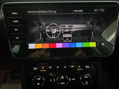 Skoda Superb Gebrauchtwagen Skoda Superb Gebrauchtwagen