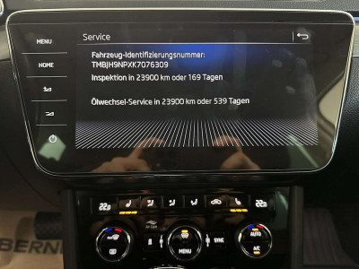 Skoda Superb Gebrauchtwagen Skoda Superb Gebrauchtwagen