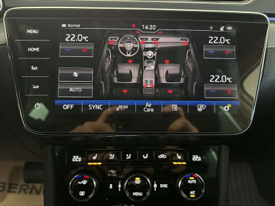 Skoda Superb Gebrauchtwagen Skoda Superb Gebrauchtwagen