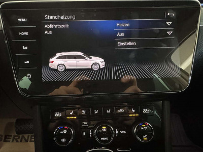 Skoda Superb Gebrauchtwagen Skoda Superb Gebrauchtwagen