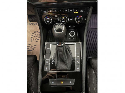 Skoda Superb Gebrauchtwagen Skoda Superb Gebrauchtwagen