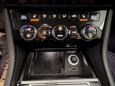Skoda Superb Gebrauchtwagen Skoda Superb Gebrauchtwagen