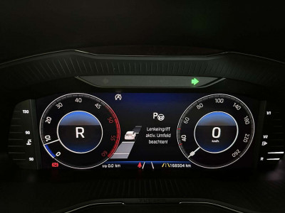 Skoda Superb Gebrauchtwagen Skoda Superb Gebrauchtwagen