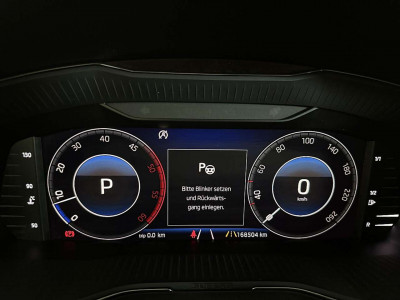 Skoda Superb Gebrauchtwagen Skoda Superb Gebrauchtwagen