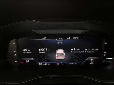 Skoda Superb Gebrauchtwagen Skoda Superb Gebrauchtwagen
