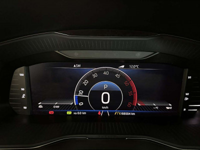 Skoda Superb Gebrauchtwagen Skoda Superb Gebrauchtwagen