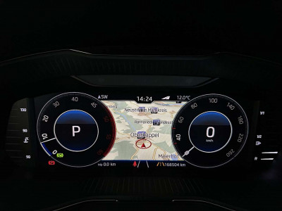 Skoda Superb Gebrauchtwagen Skoda Superb Gebrauchtwagen