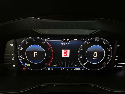 Skoda Superb Gebrauchtwagen Skoda Superb Gebrauchtwagen