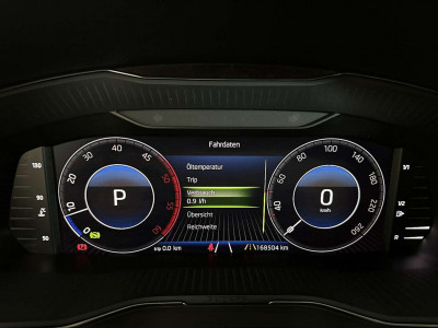 Skoda Superb Gebrauchtwagen Skoda Superb Gebrauchtwagen