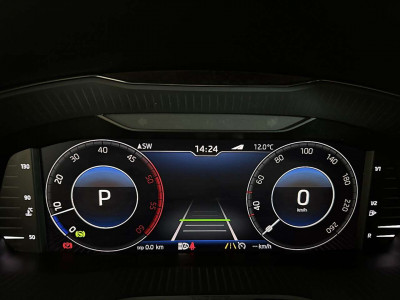 Skoda Superb Gebrauchtwagen Skoda Superb Gebrauchtwagen