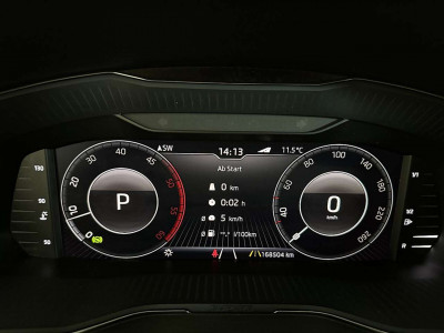 Skoda Superb Gebrauchtwagen Skoda Superb Gebrauchtwagen
