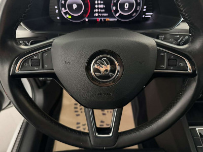 Skoda Superb Gebrauchtwagen Skoda Superb Gebrauchtwagen