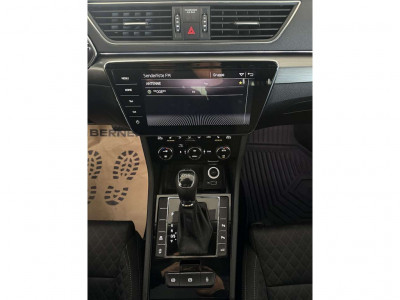 Skoda Superb Gebrauchtwagen Skoda Superb Gebrauchtwagen