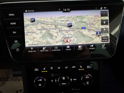 Skoda Superb Gebrauchtwagen Skoda Superb Gebrauchtwagen