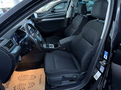 Skoda Superb Gebrauchtwagen Skoda Superb Gebrauchtwagen