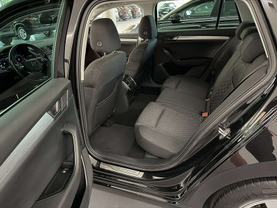 Skoda Superb Gebrauchtwagen Skoda Superb Gebrauchtwagen