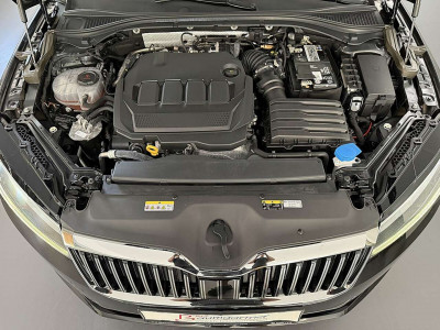 Skoda Superb Gebrauchtwagen Skoda Superb Gebrauchtwagen