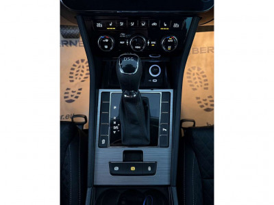 Skoda Superb Gebrauchtwagen Skoda Superb Gebrauchtwagen