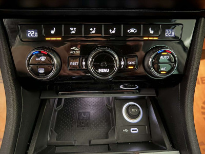 Skoda Superb Gebrauchtwagen Skoda Superb Gebrauchtwagen