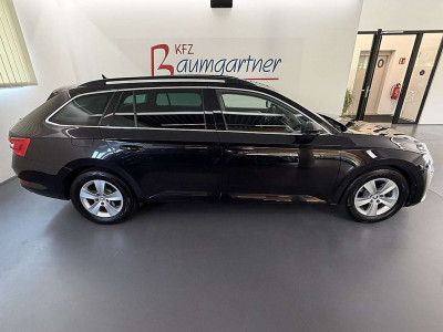 Skoda Superb Gebrauchtwagen Skoda Superb Gebrauchtwagen