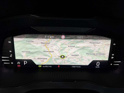 Skoda Superb Gebrauchtwagen Skoda Superb Gebrauchtwagen