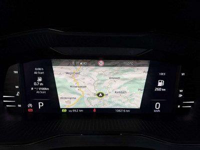 Skoda Superb Gebrauchtwagen Skoda Superb Gebrauchtwagen