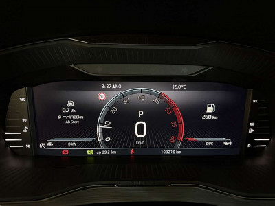 Skoda Superb Gebrauchtwagen Skoda Superb Gebrauchtwagen